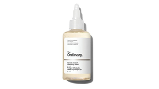 The Ordinary | Glycolic Acid 7% Toning Solution 100ml - გლიკოლის მჟავის ტონერი