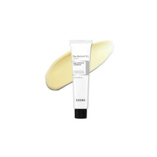 COSRX The Retinol 0.1 Cream - რეტინოლის კრემი 0,1%