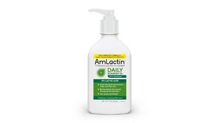 AmLactin | Daily Moisturizing Body Lotion - ყოველდღიური დამატენიანებელი ლოსიონი რძემჟავით