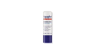 Aquaphor | Lip Repair Stick Immediate Relief - აღმდგენი ტუჩის საცხი