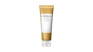 Skin1004 Madagascar Centella Ampoule Foam - სახის დასაბანი მაღალკონცენტრირებული ცენტელას ექსტრაქტით