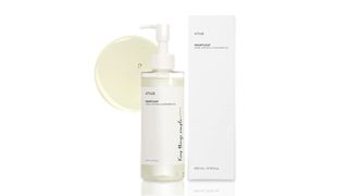 Anua | Heart Leaf Pore Control Cleansing Oil - ფორების გამწმენდი და დამარბილებელი ზეთი