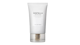 SKIN1004 Madagascar Centella Soothing Cream - კანის დამამშვიდებელი კრემი