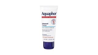 Aquaphor | Healing Ointment Advanced Therapy 50gr - სამკურნალო მალამო