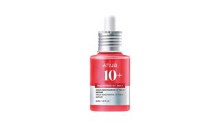 Anua Niacinamide 10% + TXA 4% Serum - პიგმენტაციის საწინააღმდეგო შრატი