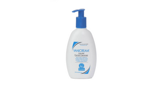 Vanicream | Gentle Facial Cleanser - ნაზი გამწმენდი სახის გელი