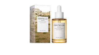 Skin1004 Centella Ampoule 55ml - ცენტელას ამპულა