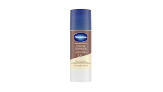 Vaseline Cocoa Shimmer Jelly Stick - სტიკი შიმერებით სახე+ტანი