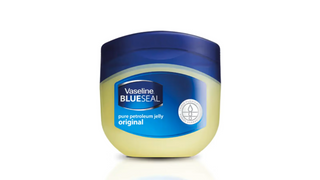 Vaseline | BlueSeal Pure Petroleum Jelly Original 50ml - ვაზელინი პეტროლიუმის ჟელე