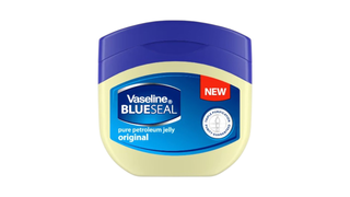 Vaseline | BlueSeal Pure Petroleum Jelly Original 250ml - ვაზელინი პეტროლიუმის ჟელე