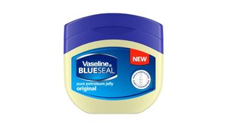 Vaseline | BlueSeal Pure Petroleum Jelly Original 250ml - ვაზელინი პეტროლიუმის ჟელე