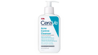Cerave | Acne Control Cleanser - აკნეს საწინააღმდეგო დასაბანი გელ-ქაფი