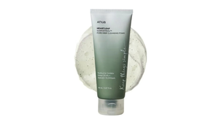 Anua Heartleaf Quercetinol Pore Deep Cleansing Foam - ღრმად გამწმენდი ქაფი