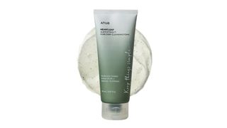 Anua Heartleaf Quercetinol Pore Deep Cleansing Foam - ღრმად გამწმენდი ქაფი