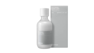 Celimax Dual Barrier Creamy Toner - ტონერი