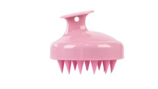 Scalp Massager - სკალპის მასაჟორი