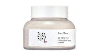 Beauty of Joseon Ground Rice and Honey Glow Mask - სახის ნიღაბი