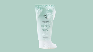 Beauty of Joseon Green Plum Refreshing Cleanser-სახის დასაბანი ყველა ტიპის კანისთვის
