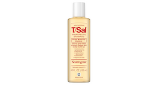 Neutrogena | T/Sal Therapeutic Shampoo-Scalp Build-Up Control - სებორეული დერმატიტის და ფსორიაზის სამკურნალო შამპუნი
