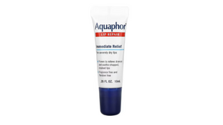 Aquaphor | Lip Repair Immediate Relief - ტუჩის აღმდგენი ბალმი