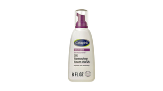 Cetaphil | Acne-Prone Skin Foam wash - აქაფებადი დასაბანი