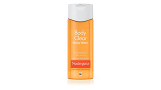 Neutrogena | Body Clear Acne Treatment Body Wash with Salicylic Acid - ზურგის აკნეს საწინააღმდეგო დასაბანი სალიცილით