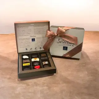 Boite Sélection S