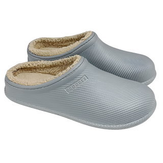 Калоші жіночі Progress Service 40 сірі 325 - [1256496]