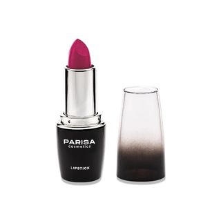 Помада для губ Parisa Cosmetics 4,2 г №13 Пурпурне сяйво - [1254686]
