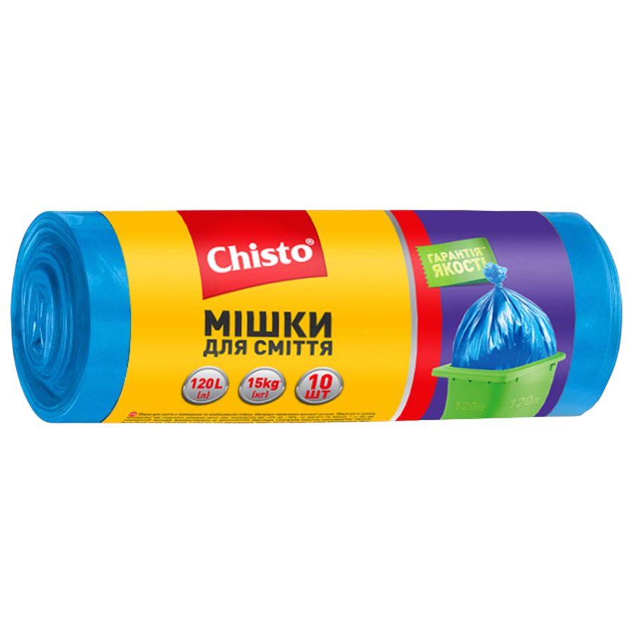 Господарські товари