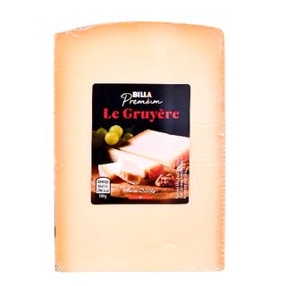 Billa Premium Сирене Грюер 150 ГР / 38956185