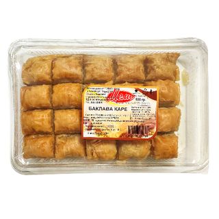 МЕМО Баклава Каре 600 ГР / DB905926