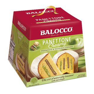 BALOCCO Панетоне с лешник и шамфъстък 800 ГР / 38956374