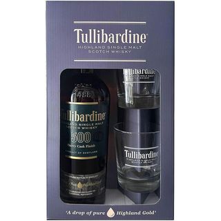 TULLIBARDINE Уиски Sherry Finish + 2 чаши 1 БР / 38956436