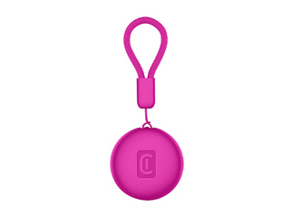 CELLULARLINE Tracy Tag Pink Tracker para Android