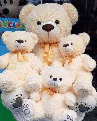 დათუნია შვილებთან ერთად