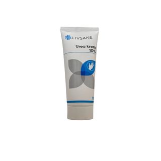 LIVSANE urea krem 10% 100ml