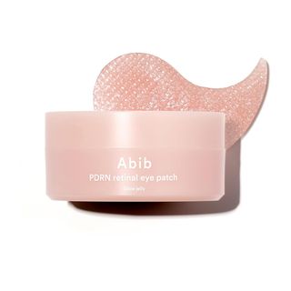 ABIB - PDRN Retinal Eye Patch
Glow Jelly, 60EA