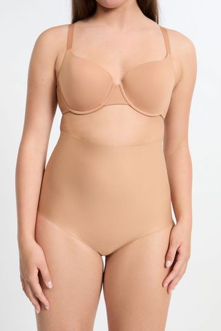 CONTROL BY ETAM Braguita moldeadora de cintura alta - sujeció fuerte ARENA S