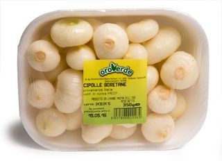 Cipolline Pelate 350G