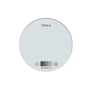 Vaga kuhinjska Tesla KS200W 5kg bijela