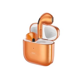 Slušalice Remax TWS-10i wireless narandzaste