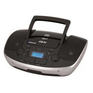 Radio USB Akai APRC-108 bluetooth