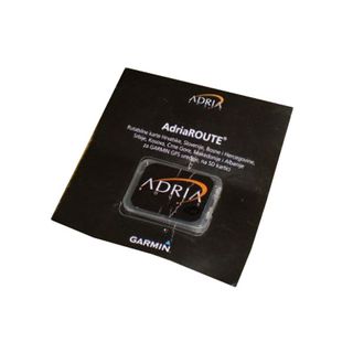 Garmin AdriaRoute kartica