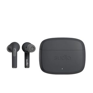 Slušalice Sudio N2PROBLK Pro wireless Black