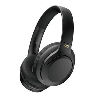 Slušalice Fantech GO Move WH05-BK BT5 3,5mm + TipC crne