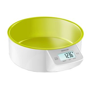 Vaga kuhinjska Sencor SKS 4004GR