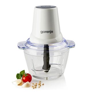 Sjeckalica Gorenje S400XG-742312 400W