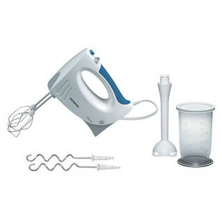 Mikser Siemens MQ95540S 750W /