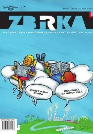 Zb(i)rka